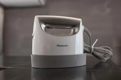 a toaster sitting on top of a table at NEXUS HOTEL Ebisu in Tokyo