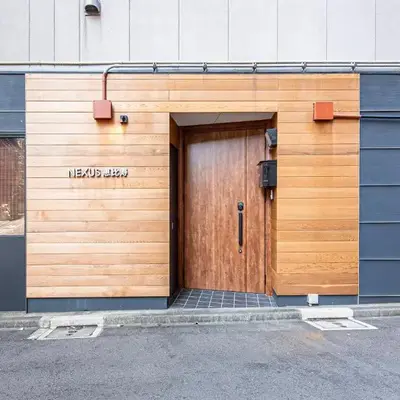 NEXUS HOTEL Ebisu