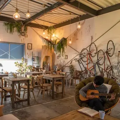 Exclusive Accommodation 9bicycle 9ppl