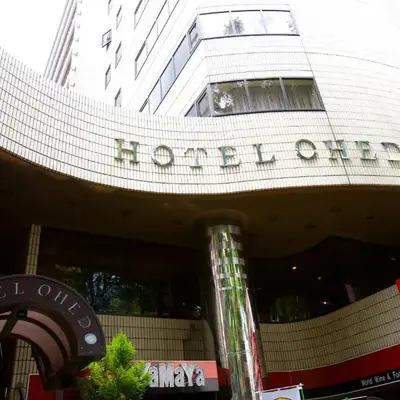 Hotel Ohedo