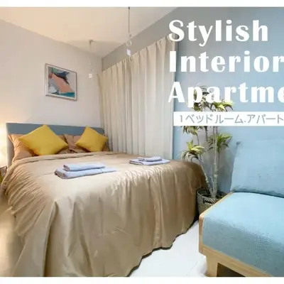 nestay apartment tokyo ginza