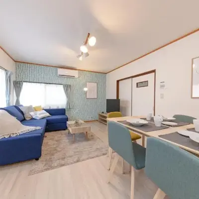 Serendipity Koiwa - Vacation STAY 11031v