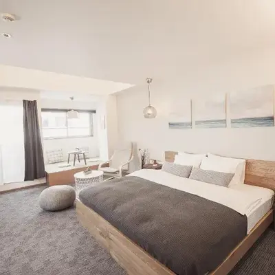 Monoka Hotel Ginza