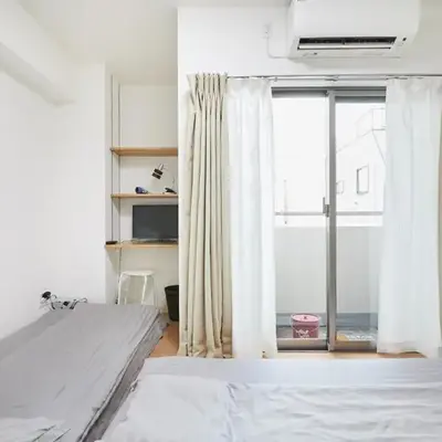 Marvelous Kinshicho - Vacation STAY 12954v