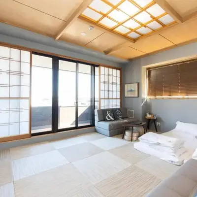 Light Hotel - Vacation STAY 17340v