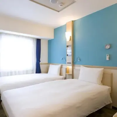 Toyoko Inn Tokyo Akabane-eki Higashi-guchi