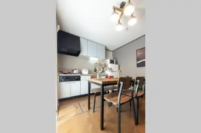 Gallery image of Urban Stay Shinagawa in Tokyo
