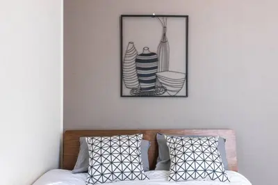 Gallery image of Urban Stay Shinagawa in Tokyo