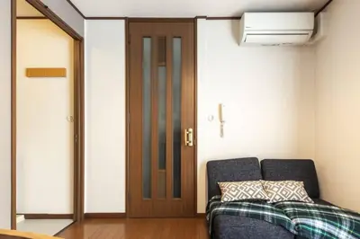 Gallery image of Urban Stay Shinagawa in Tokyo