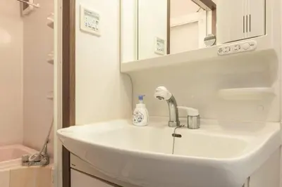 Gallery image of Urban Stay Shinagawa in Tokyo