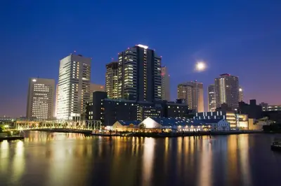 Gallery image of Urban Stay Shinagawa in Tokyo