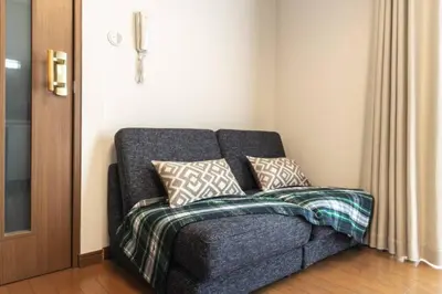 Gallery image of Urban Stay Shinagawa in Tokyo