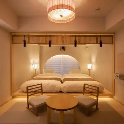 moire HOTEL YOSHIWARA