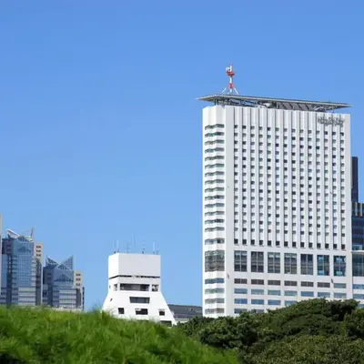 Odakyu Hotel Century Southern Tower