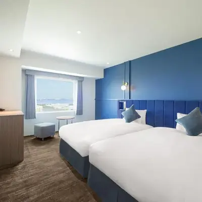 Oriental Hotel Tokyo Bay