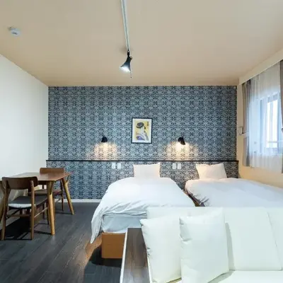 VACATION INN HEIWAJIMA 1 - Vacation STAY 10876