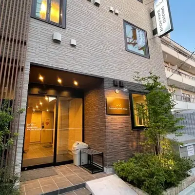 SHINJUKU WARM HOUSE