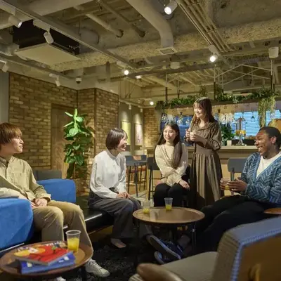 Hotel Resol Stay Akihabara