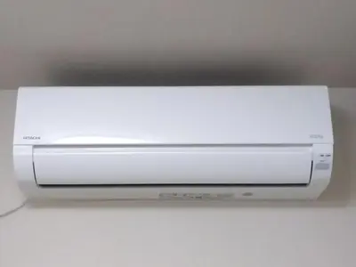 a white video game system sitting on a table at Hitoyado Ryokan Higashiueno - Vacation STAY 35819v in Tokyo