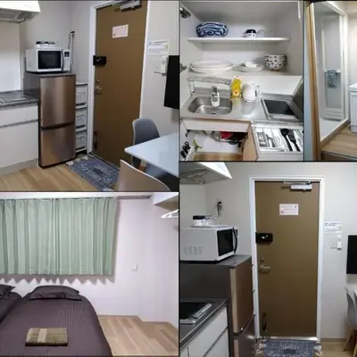 Hitoyado Ryokan Higashiueno - Vacation STAY 35819v