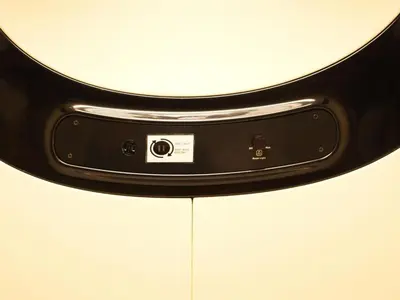 a close up of the back of a car at Rembrandt Cabin Shinjuku Shin-Okubo in Tokyo