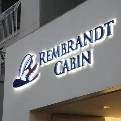 Rembrandt Cabin Shinjuku Shin-Okubo