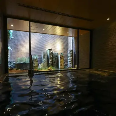Dormy Inn Premium Ginza - Natural Hot Spring