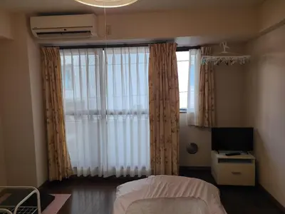 Gallery image of \u30db\u30c6\u30eb\u30b5\u30f3\u30af\u30ea\u30b9\u30bf\u30fc #202 in Tokyo