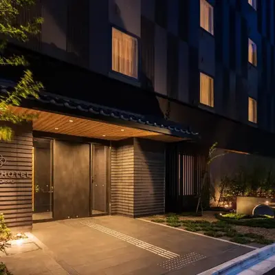 Tosei Hotel Cocone Asakusa