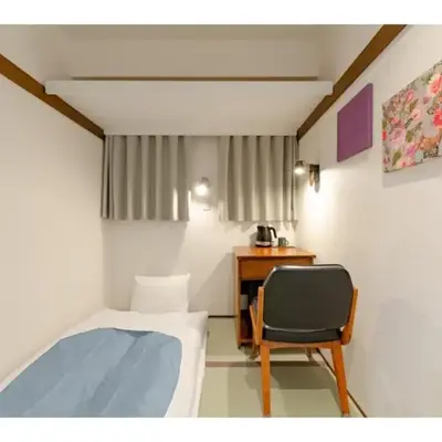 Hotel Emit Shibuya - Vacation STAY 40886v