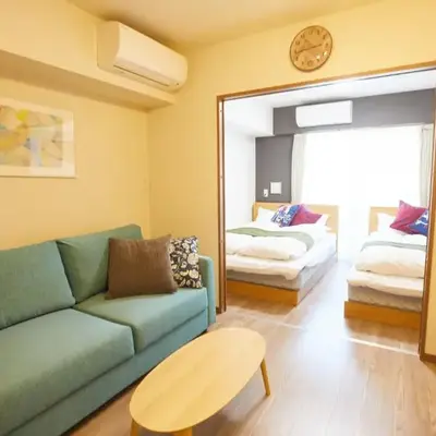 SG Premium KASAI - Vacation STAY 44284v
