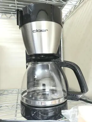 a blender sitting on top of a shelf at Within walking distance of Disneyland! - Vacation STAY 11473 in Urayasu