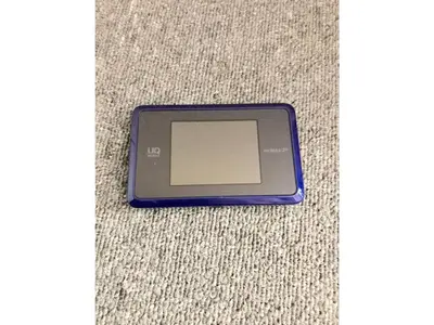 a tablet is sitting on the floor at Central Field - Vacation STAY 29651v in Tokyo
