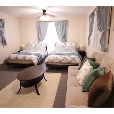 Central Field - Vacation STAY 29651v