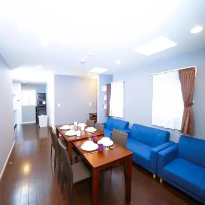 浅草ザ アパートメント Asakusa The Apartment