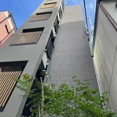THE BONDS HOTEL TOKYO - Vacation STAY 48446v