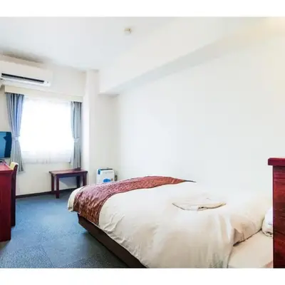 Sky Heart Hotel Koiwa - Vacation STAY 49101v