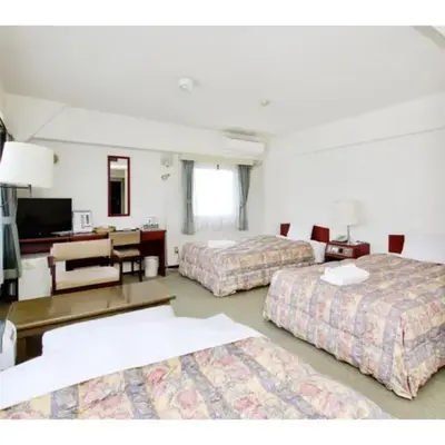 Sky Heart Hotel Koiwa - Vacation STAY 49104v