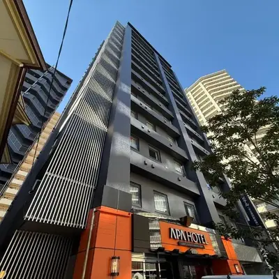 APA Hotel Keikyu Kamata Ekimae Nishi