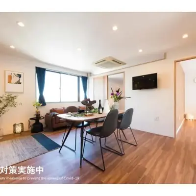 Tora Hotel Skytree - Vacation STAY 51817v