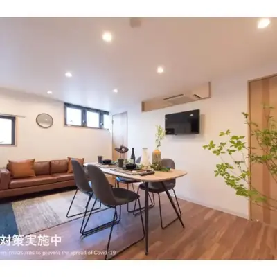 Tora Hotel Skytree - Vacation STAY 51801v