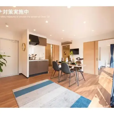 Tora Hotel Skytree - Vacation STAY 51791v