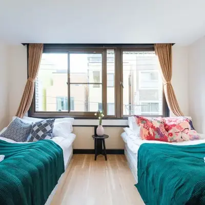 Tora Hotel Ueno - Vacation STAY 52809v