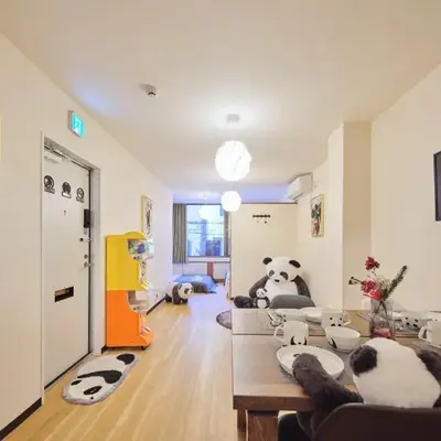 Tora Hotel Ueno - Vacation STAY 52806v