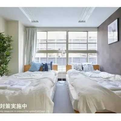 Tora Hotel Taito - Vacation STAY 53053v
