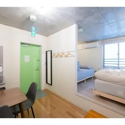 bmj Hyakunincho - Vacation STAY 46865v
