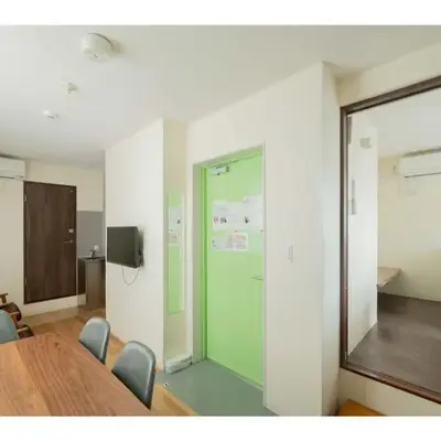 bmj Hyakunincho - Vacation STAY 46879v