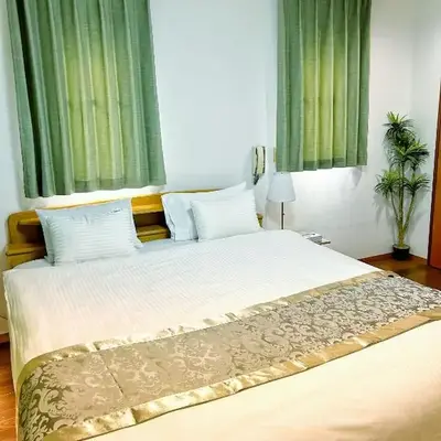 Uhome Ueno Hotel