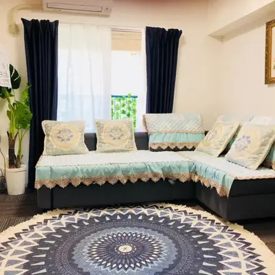Liberte Nishigotanda - Vacation STAY 11658