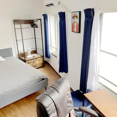 SKYE HOME MINPAKU - Vacation STAY 11856